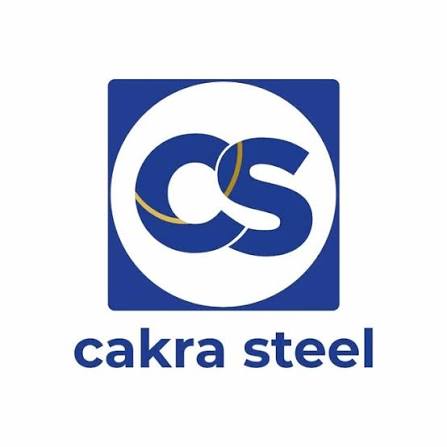 Cakra Steel